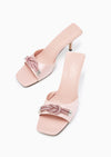 DAFNY FLATS AND SANDALS - LYN VN