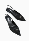 BESS FLATS AND SANDALS - LYN VN