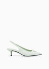 BESS FLATS AND SANDALS - LYN VN