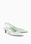 BESS FLATS AND SANDALS - LYN VN