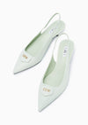 BESS FLATS AND SANDALS - LYN VN