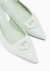 BESS FLATS AND SANDALS - LYN VN