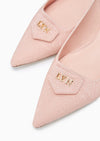 BESS FLATS AND SANDALS - LYN VN