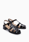 BAILEE FLATS AND SANDALS - LYN VN