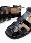 BAILEE FLATS AND SANDALS - LYN VN