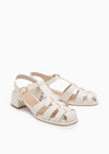 BAILEE FLATS AND SANDALS - LYN VN