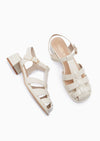 BAILEE FLATS AND SANDALS - LYN VN