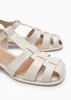 BAILEE FLATS AND SANDALS - LYN VN