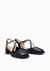 BALBINA FLATS AND SANDALS - LYN VN