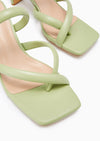 BAELA FLATS AND SANDALS - LYN VN