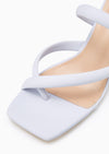 BAELA FLATS AND SANDALS - LYN VN