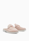 LYN INFINITE LUMI SLIP ON FLATS AND SANDALS - LYN VN