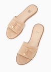 LYN INFINITELUMI FLATS AND SANDALS - LYN VN