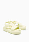 OLIA FLATS AND SANDALS - LYN VN