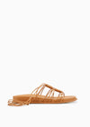 BELLO FLATS AND SANDALS - LYN VN