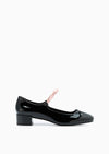 BARAKA FLATS AND SANDALS - LYN VN