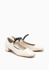 BARAKA FLATS AND SANDALS - LYN VN