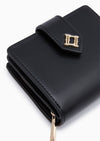 BELINDA SHORT WALLETS - LYN VN