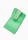 TOVE SHORT WALLETS - LYN VN