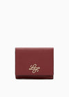 TOVE TRIFOLD WALLETS - LYN VN