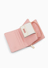 TAMBER FLAP SHORT WALLETS - LYN VN