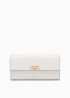 ALANA LONG WALLETS - LYN VN