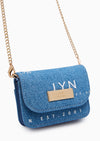 MARTIN CARD HOLDER WALLETS - LYN VN