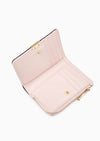 AMAZE SHORT WALLET WALLETS - LYN VN