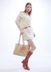 ALYN TOTE TOTES AND BACKPACKS - LYN VN