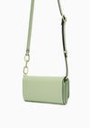 LYN INFINITEGENEVA MINI CROSS CROSSBODY BAGS - LYN VN