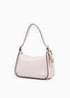 LYN INFINITEMINTAGE M SHOULDER BAGS - LYN VN