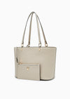 CARINA RE-EDITION L TOTE BAGS - LYN VN