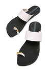 BYRON FLATS AND SANDALS - LYN VN