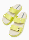 BORONIA FLATS AND SANDALS - LYN VN