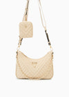 CENTURY M CROSSBODY BAGS - LYN VN