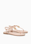 ISA FLATS AND SANDALS - LYN VN