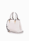 ATHENA RE-EDIT TOP HANDLE S HANDBAGS - LYN VN