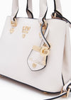 ATHENA RE-EDIT TOP HANDLE S HANDBAGS - LYN VN