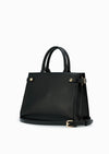 FINENESS RE-EDIT TOP HANDLE L HANDBAGS - LYN VN