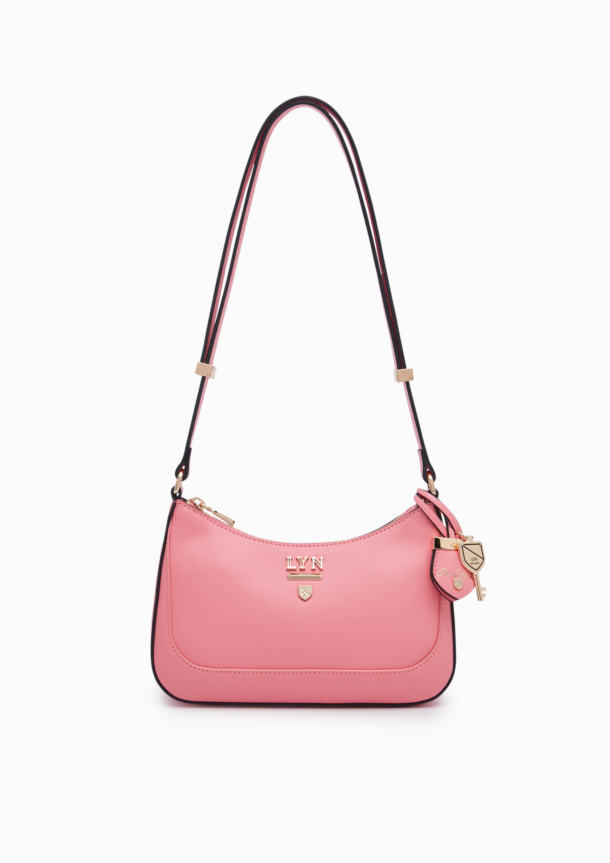 ROSEE RE-EDIT S SHOULDER BAGS– LYN VN