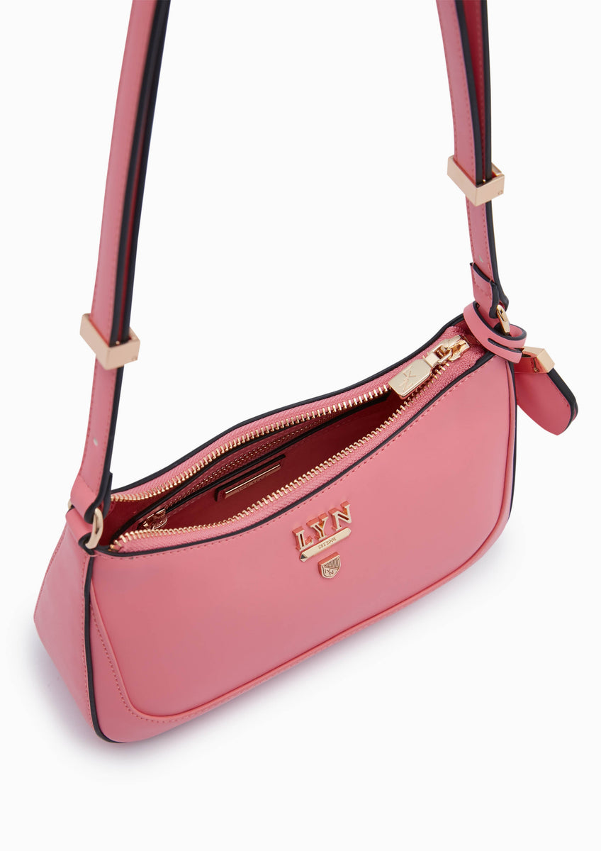 ROSEE RE-EDIT S SHOULDER BAGS– LYN VN