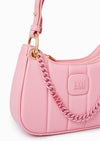 PATTI SADDLE CROSSBODY BAGS - LYN VN