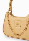 PATTI SADDLE CROSSBODY BAGS - LYN VN