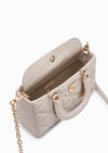 VERBANA S TOP HANDLE BAGS - LYN VN