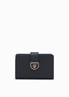 ATHELLA SEMI SHORT WALLETS - LYN VN