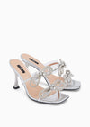TEAGANT FLATS AND SANDALS - LYN VN