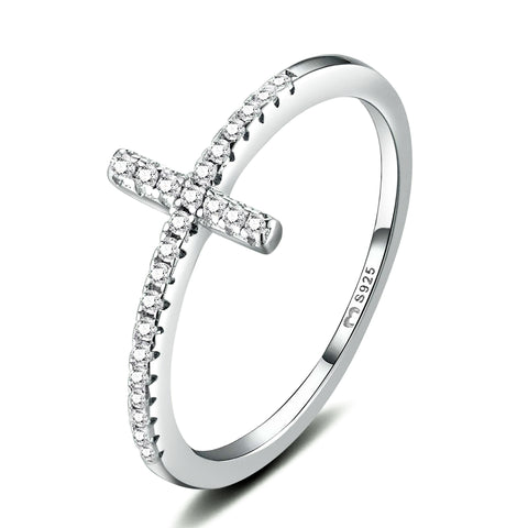 "Kristus" Ring