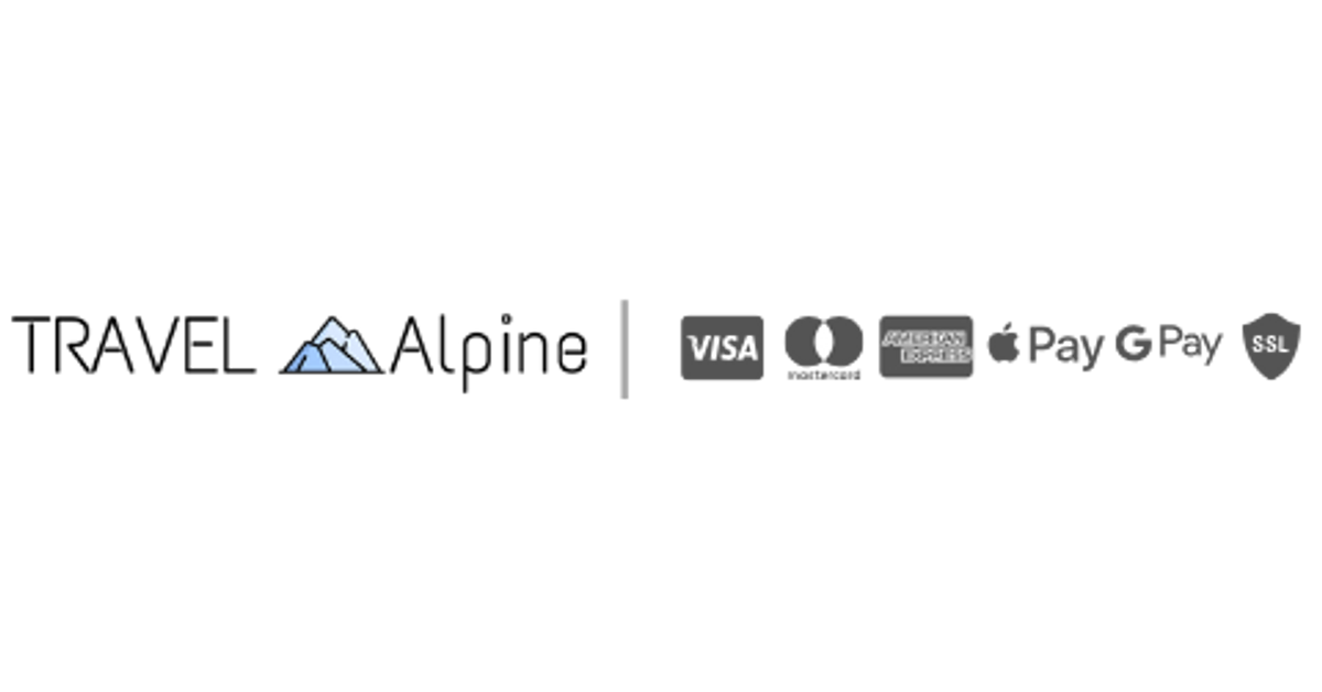 Travel Alpine