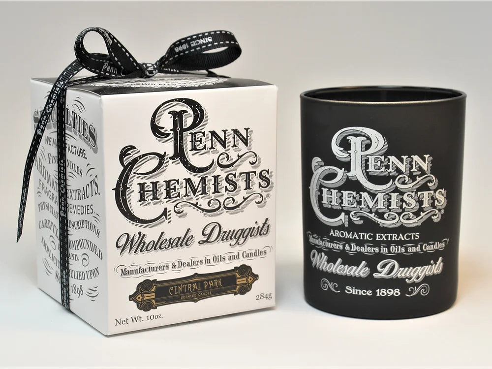 Central Park 10oz Candle