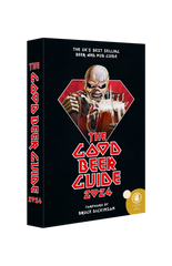 Lamb Inn Holymoorside Good Beer Award Guide 2024